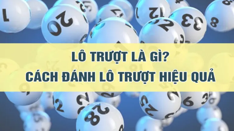 Khái niệm của lô trượt